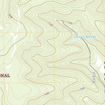 Tajique, NM (2020, 24000-Scale) Preview 2