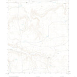 Salazar Canyon, NM (2020, 24000-Scale) Preview 1