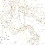 Salazar Canyon, NM (2020, 24000-Scale) Preview 3