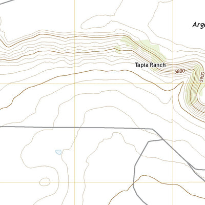 Tapia Ranch, NM (2020, 24000-Scale) Preview 2