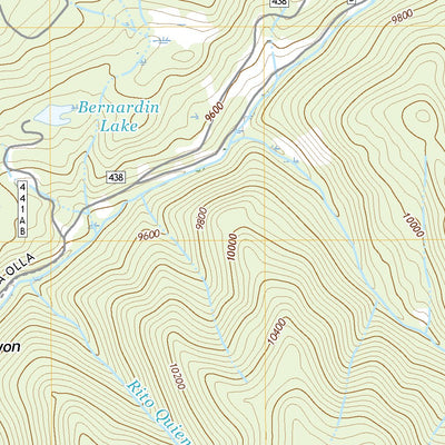 Shady Brook, NM (2020, 24000-Scale) Preview 3