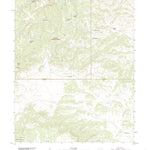 Sheeppen Canyon, NM (2020, 24000-Scale) Preview 1
