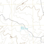 Sabinata Flat, NM (2020, 24000-Scale) Preview 2