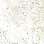 Sabinata Flat, NM (2020, 24000-Scale) Preview 3