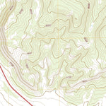 Tierra Amarilla, NM (2020, 24000-Scale) Preview 3
