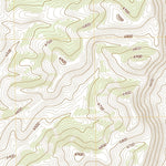 Sierra Larga North, NM (2020, 24000-Scale) Preview 3