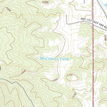 Silver City, NM (2020, 24000-Scale) Preview 2
