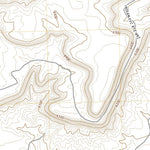 South Butte, NM (2020, 24000-Scale) Preview 2
