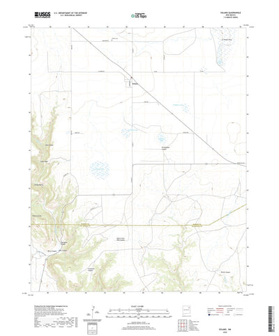 Solano, NM (2020, 24000-Scale) Preview 1