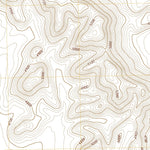 Sleeping Lady Hills, NM (2020, 24000-Scale) Preview 3