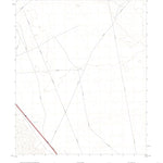 Thorn Well, NM (2020, 24000-Scale) Preview 1