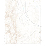 South Garcia SE, NM (2020, 24000-Scale) Preview 1