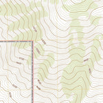 San Antonio Mountain, NM (2020, 24000-Scale) Preview 3