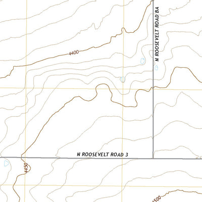 Tolar SW, NM (2020, 24000-Scale) Preview 2