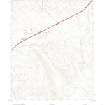 San Felipe Pueblo NE, NM (2020, 24000-Scale) Preview 1