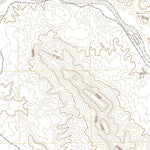 San Felipe Pueblo NE, NM (2020, 24000-Scale) Preview 3
