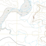 San Jon NW, NM (2020, 24000-Scale) Preview 2