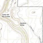 Sunshine, NM (2020, 24000-Scale) Preview 2