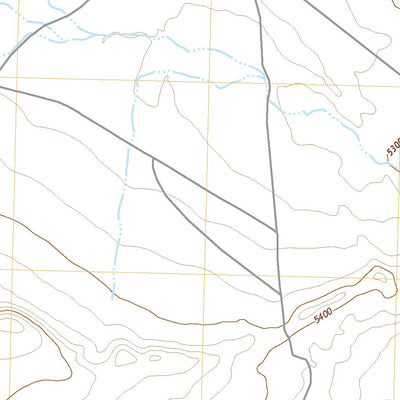 Table Mesa, NM (2020, 24000-Scale) Preview 2