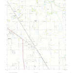 South Spring, NM (2020, 24000-Scale) Preview 1