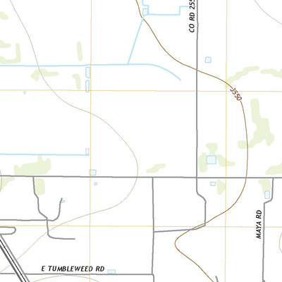 South Spring, NM (2020, 24000-Scale) Preview 2