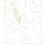 Tank Mountain, NM (2020, 24000-Scale) Preview 1
