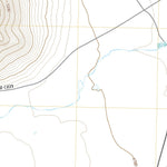 Tank Mountain, NM (2020, 24000-Scale) Preview 2