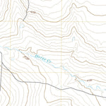 Swallow Nest Canyon, NM (2020, 24000-Scale) Preview 3