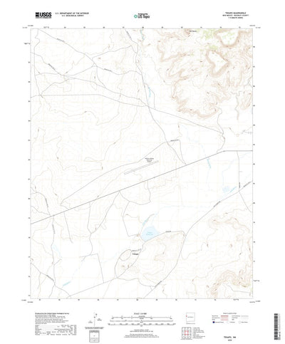 Tekapo, NM (2020, 24000-Scale) Preview 1