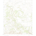 The Dyke, NM (2020, 24000-Scale) Preview 1