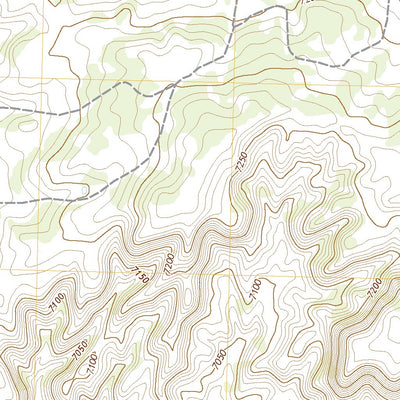 The Dyke, NM (2020, 24000-Scale) Preview 3