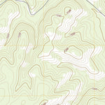 Turkey Peak, NM (2020, 24000-Scale) Preview 2