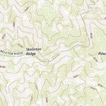 San Juan Peak, NM (2020, 24000-Scale) Preview 3