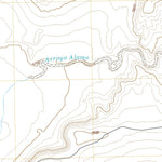 San Felipe Mesa, NM (2020, 24000-Scale) Preview 2