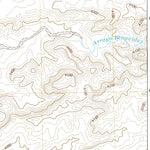 San Felipe Mesa, NM (2020, 24000-Scale) Preview 3