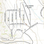San Lorenzo, NM (2020, 24000-Scale) Preview 2
