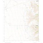Shannon Canyon, NM (2020, 24000-Scale) Preview 1