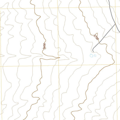 Shannon Canyon, NM (2020, 24000-Scale) Preview 2