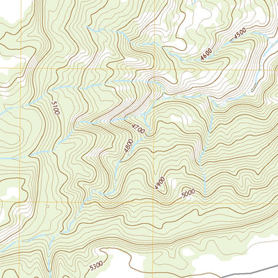 Tenaja Mesa, NM (2020, 24000-Scale) Preview 3