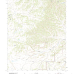 Third Canyon, NM (2020, 24000-Scale) Preview 1