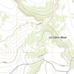 San Juan, NM (2020, 24000-Scale) Preview 2
