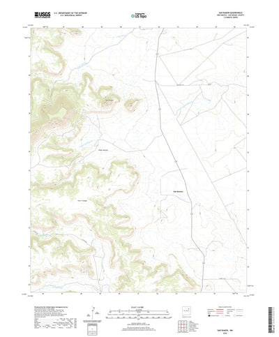 San Ramon, NM (2020, 24000-Scale) Preview 1