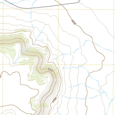 San Ramon, NM (2020, 24000-Scale) Preview 2