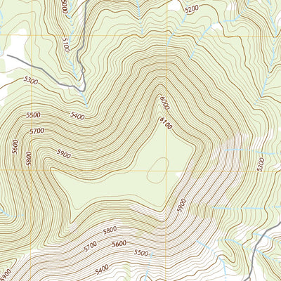 San Ramon, NM (2020, 24000-Scale) Preview 3