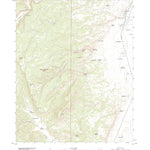 San Rafael, NM (2020, 24000-Scale) Preview 1