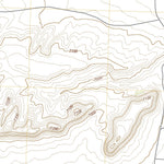 Thoreau NE, NM (2020, 24000-Scale) Preview 2