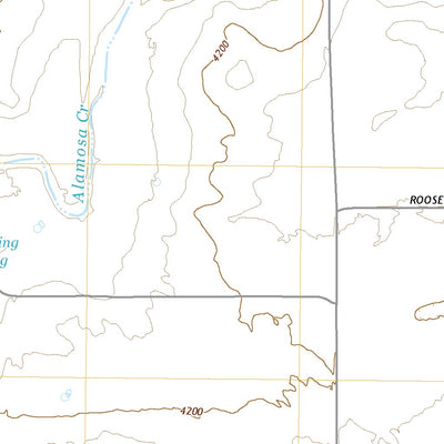 Tolar, NM (2020, 24000-Scale) Preview 2
