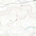 Thumb Tank Peak, NM (2020, 24000-Scale) Preview 2