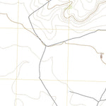Togeye Lake, NM (2020, 24000-Scale) Preview 2
