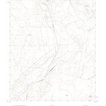Tower Hill South, NM (2020, 24000-Scale) Preview 1